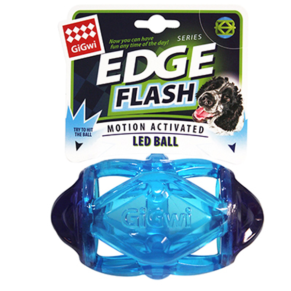 [PIGW-331] Gigwi Rugby Top Led Işıklı Diş Kaşıma Oyuncağı