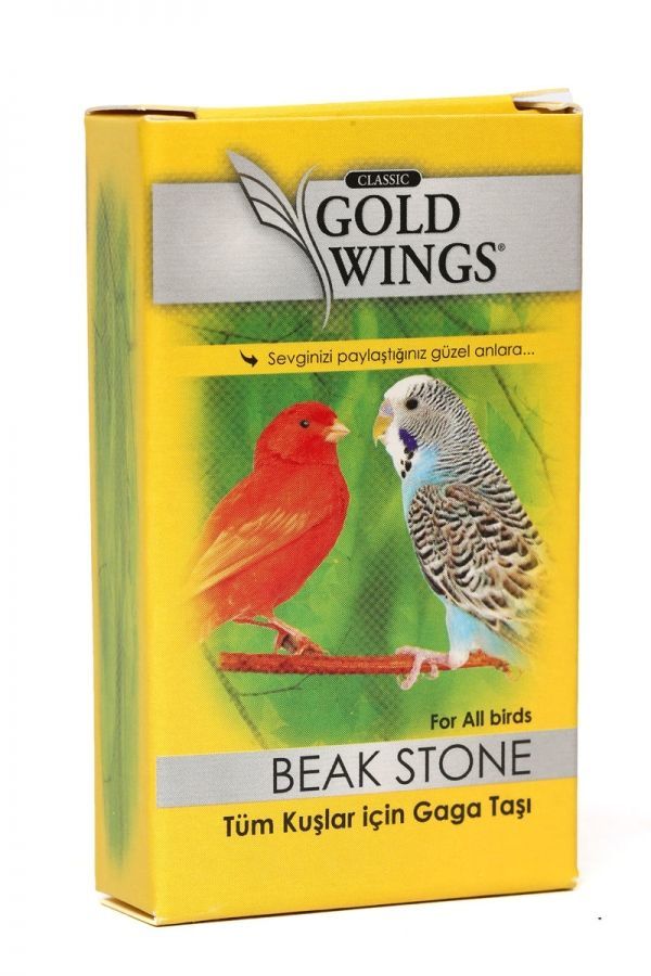 [GWC-011] Gold Wings Classic Gaga Taşı Kutulu