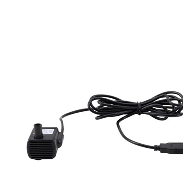 [700Y-50068] Hagen Catit DCUSB Fountain Otomatik Mama Su Kabı Adaptörü
