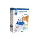 Hagen Catit Hazneli Otamatik Kedi Mama ve Su Kabı 3 Lt