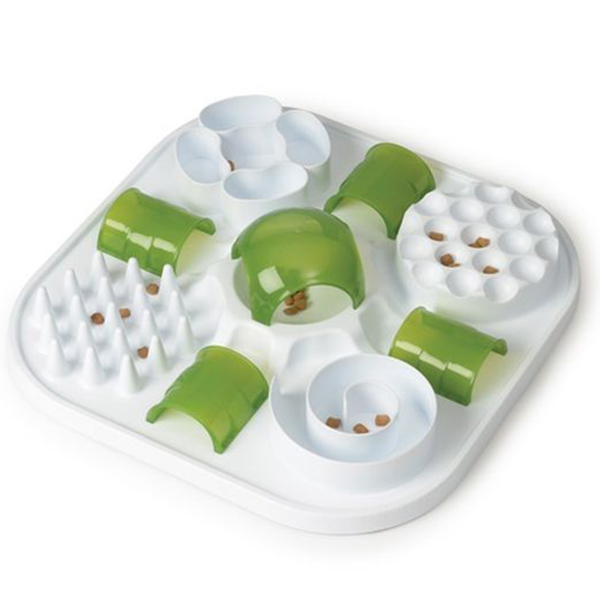 [700-43010] Hagen Catit Play Treat Puzzle Kedi Zeka Oyuncağı