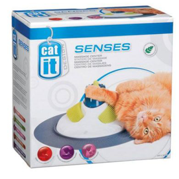 [700-50720] Hagen Catit Senses Kedi Masaj Merkezi