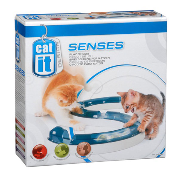 [700-50730] Hagen Catit Senses Kedi Oyun Çemberi