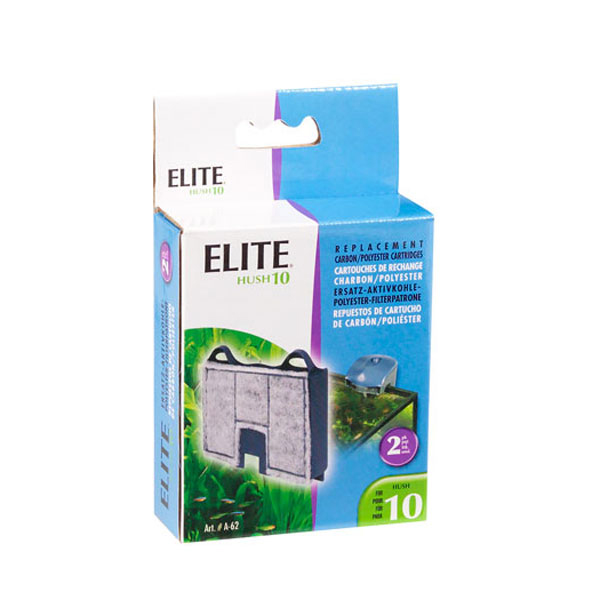 [700-A62] Hagen Elite Akvaryum A60 Askı Filtre Kartuşu