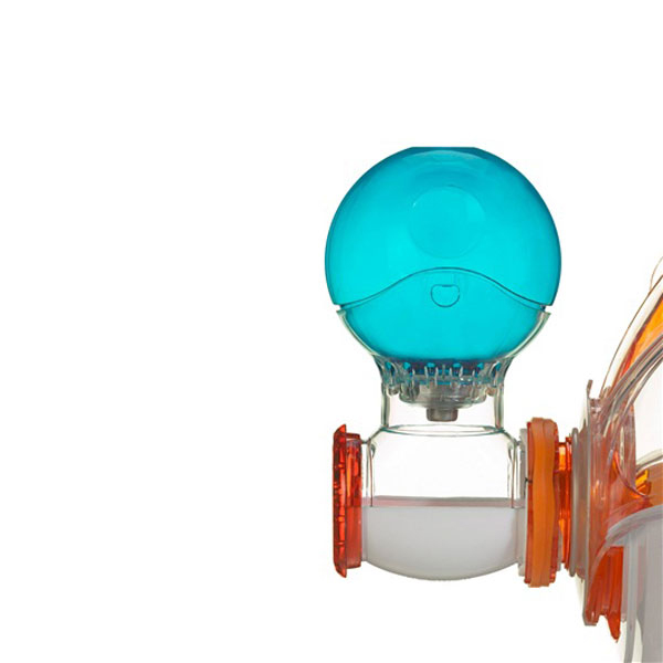 [700-62680] Hagen Habitrail Ovo Kemirgen Hamster Suluğu