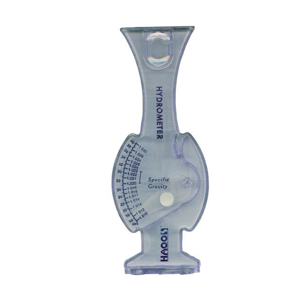 [670-HM001] Haqos Hydrometer Akvaryum Tuz Ölçer