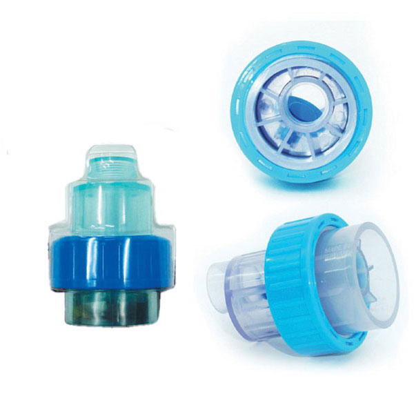[691-EE034] Ista Akvaryum Hortumu 34 Check Valve