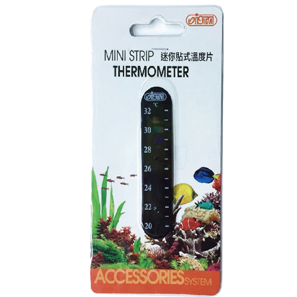 [691-I620] Ista Akvaryum Mini LCD Termometre