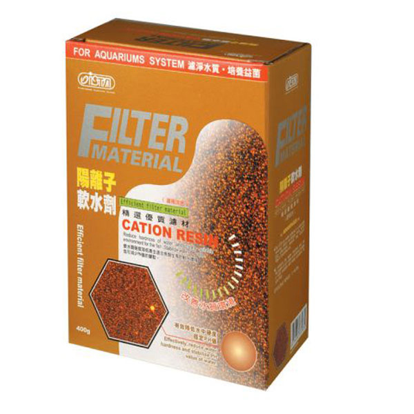 [691-I263] Ista Cation Resin Akvaryum 400 Gr