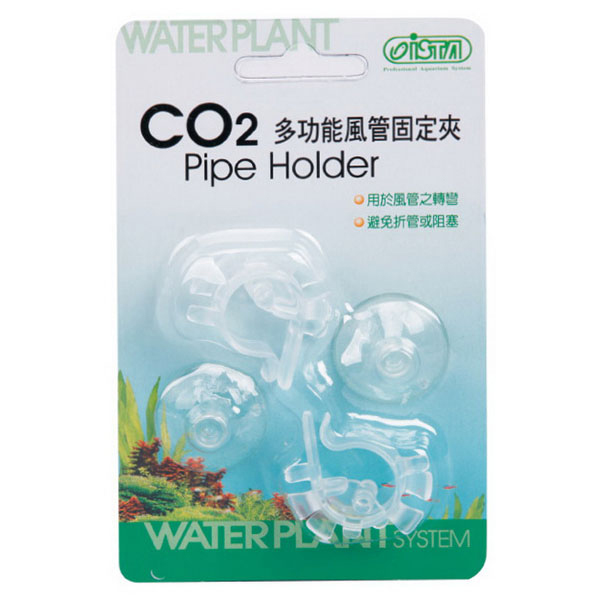 [691-I578] Ista Co2 Akvaryum Hortum Tutucu