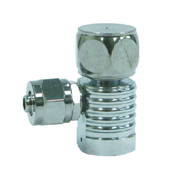 [691-W671-2] Ista Co2 Manonetresiz Akvaryum Regülatör 16/20/45 Gr