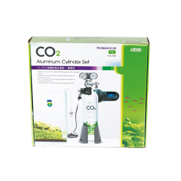 [691-I684] Ista Co2 Proffessional Akvaryum 1 Lt