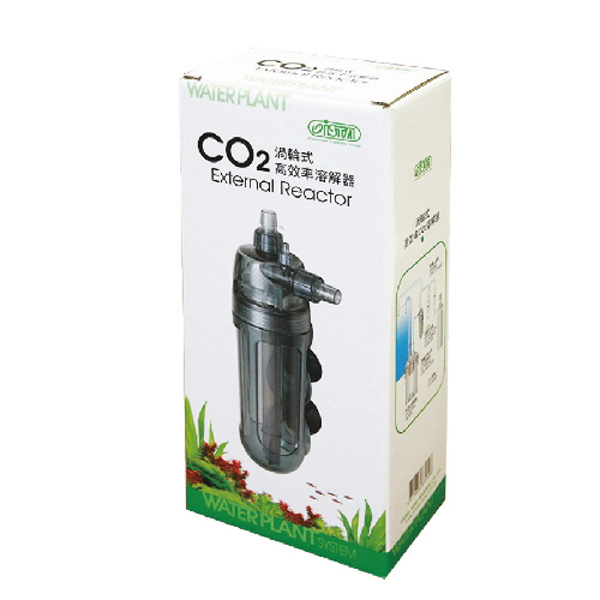[691-I539] Ista External Co2 Reaktör Akvaryum