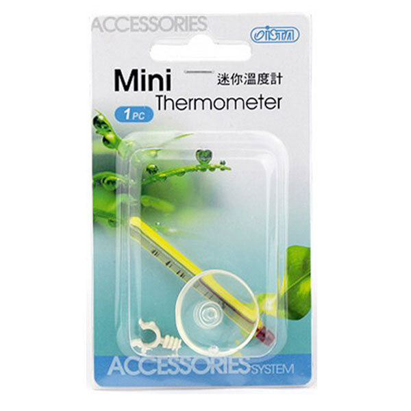 [691-I996] Ista I996 Akvaryum Mini Termometre
