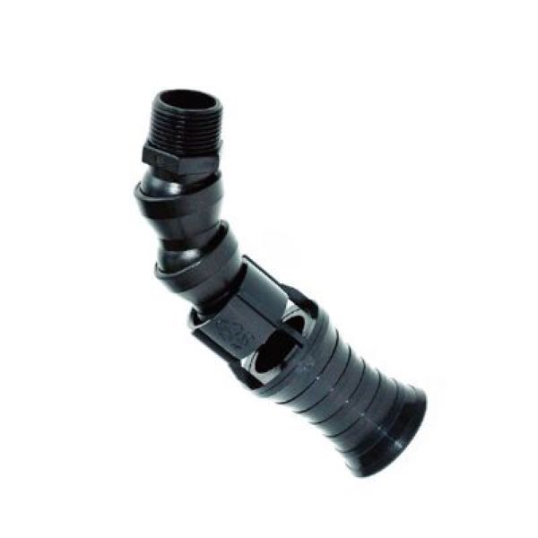 [691-I822] Ista Vortex Akvaryum Su Akış Yönlendirme Aparatı