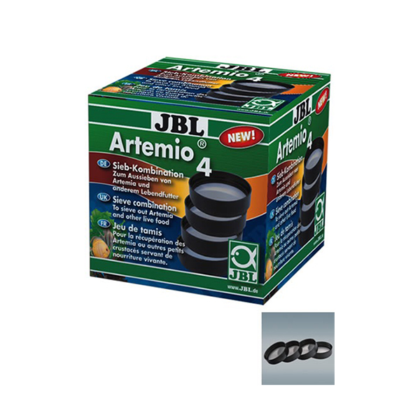 [111-61064ASD] Jbl Artemio 4 Artemia Toplama Kepçesi