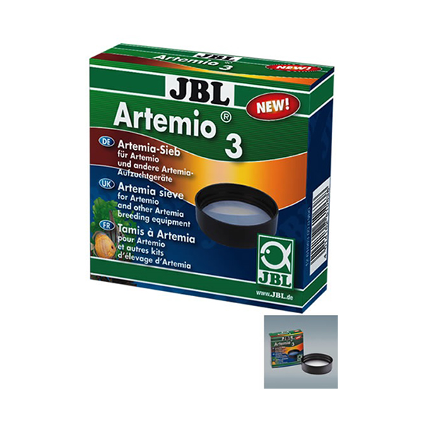 [111-61063ASD] Jbl Artemio Artemia Eleği ve Toplama Kepçesi