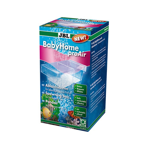 [111-64315ASD] Jbl Babyhome Pro Air Balık Yavruluğu