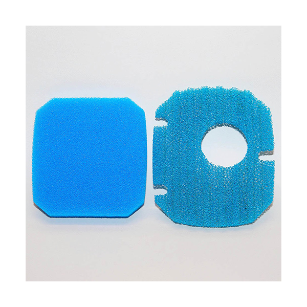 [111-60289ASD] Jbl Combibloc Cp E1502/1902 Filtre Yedek Süngeri Mavi
