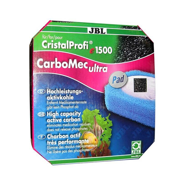 [111-60178ASD] Jbl Cp E 1500 Micromec Cpe Akvaryum Bio Süngeri