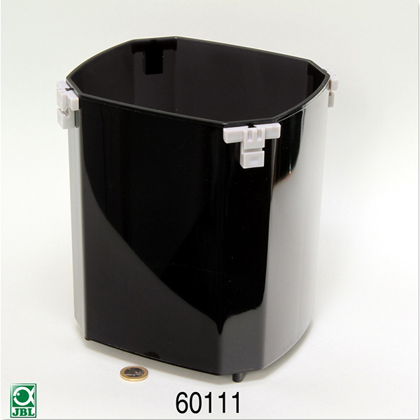 [111-60237ASD] Jbl Cp E401-2 Akvaryum Dış Filtresi Kovası