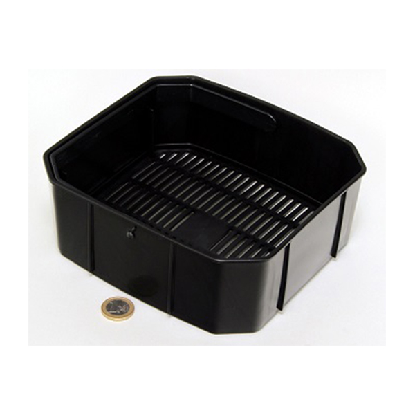 [111-60118ASD] Jbl Cp E401-2/701-2/901-2 Akvaryum Dış Filtresi Sepeti