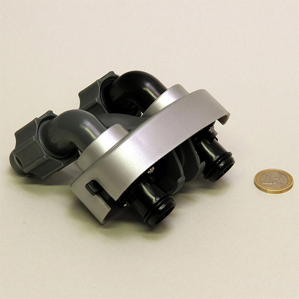 [111-60122ASD] Jbl Cp E401/701/901 Akvaryum Dış Filtresi Vana