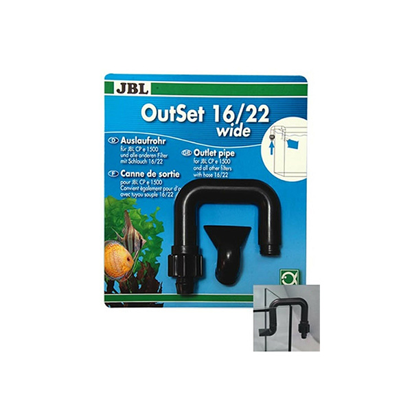 [111-60157ASD] Jbl Cp E401/701/901 Akvaryum Dış Filtresi Yağmurlama Borusu