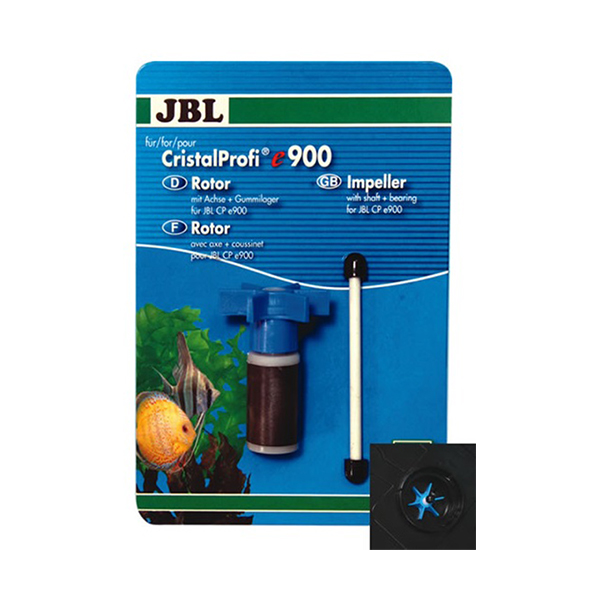 [111-60214ASD] Jbl Cp E901-2 Akvaryum Dış Filtresi Mıknatıs Takımı