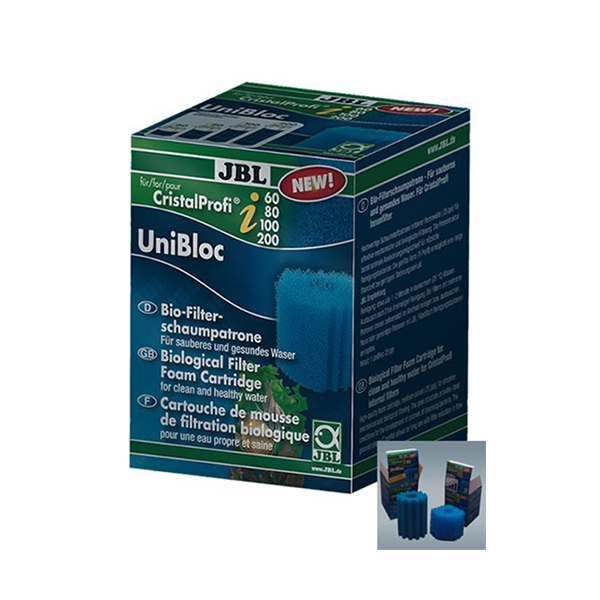 [111-60928ASD] Jbl Cp I60/80/100/200 Dış Filtre Yedek Filtre Süngeri