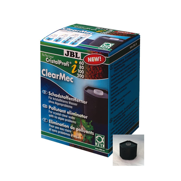 [111-60932ASD] Jbl Cp I60/80/100/200 Filtreleri için Clearmec Set