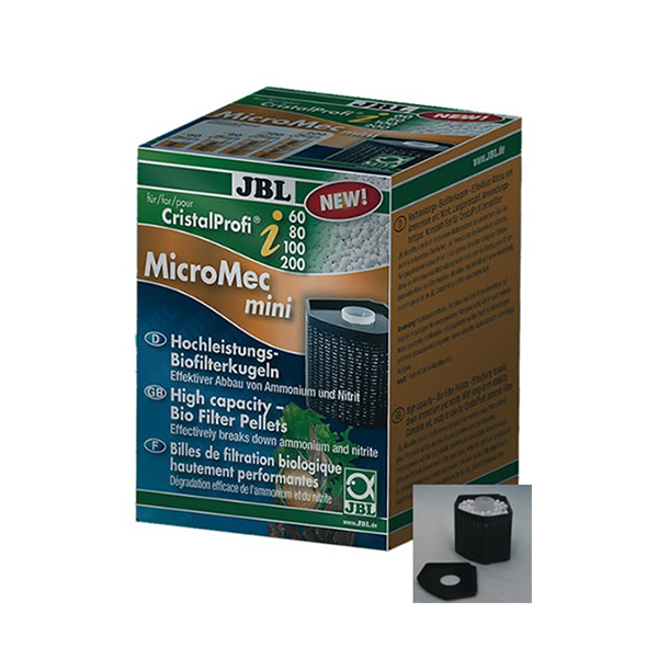 [111-60929ASD] Jbl Cp i Serisi Ürünler için Micromec Kartuş