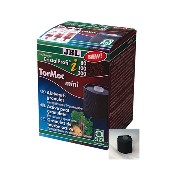 [111-60933ASD] Jbl Cp i60 Filtre için Tormec Mini Ph ve Kh Düşürücü