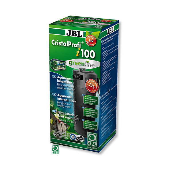 [111-60973ASD] Jbl Cristal Profil 100 Akvaryum İç Filtresi