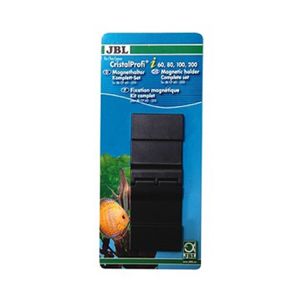 [111-60906ASD] Jbl Cristalprofi Akvaryum Filtresi Mıknatıslı Tutucu