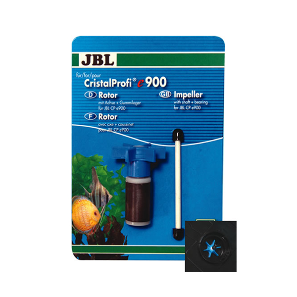 [111-60108ASD] Jbl Cristalprofi E1500 Akvaryum Dış Filtresi Mıknatıs Takımı