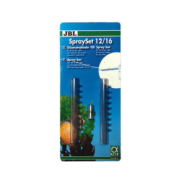 [111-60915ASD] Jbl Cristoprofi Spray Bar Set Yağmurlama Ünitesi