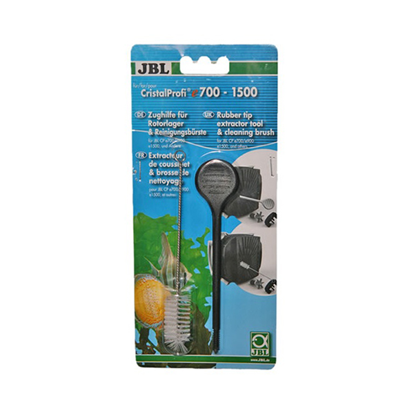[111-60114ASD] Jbl Dış Filtre Temizleme Seti