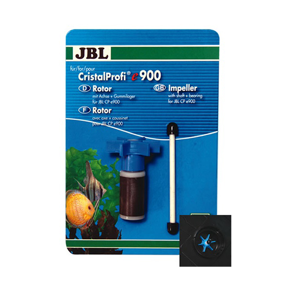 [111-60215ASD] Jbl E1501 Pervane Dış Filtre Mıknatıs Takımı
