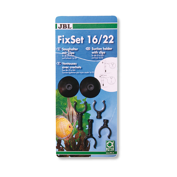 [111-60154ASD] Jbl Fixset 16/22 Cp E1501 Vantuz Seti