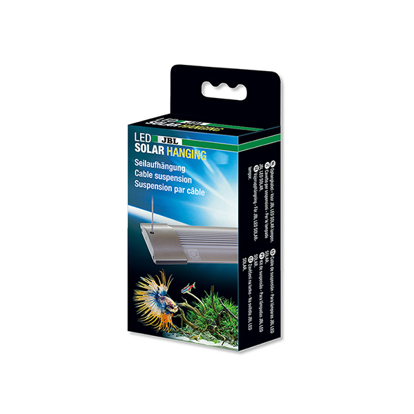 [111-61919ASD] Jbl Led Solar Hanging Bitkili Akvaryum Işığı