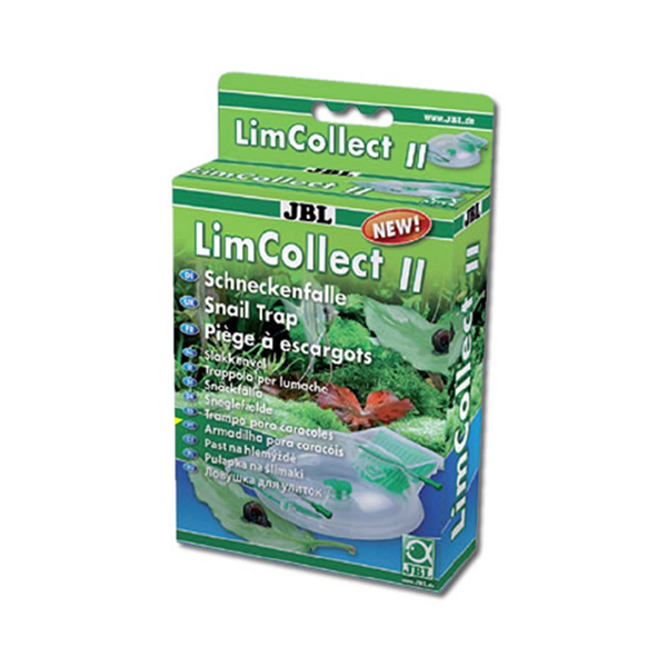 [111-61401ASD] Jbl Lim Collect Akvaryum Salyangoz Kapanı