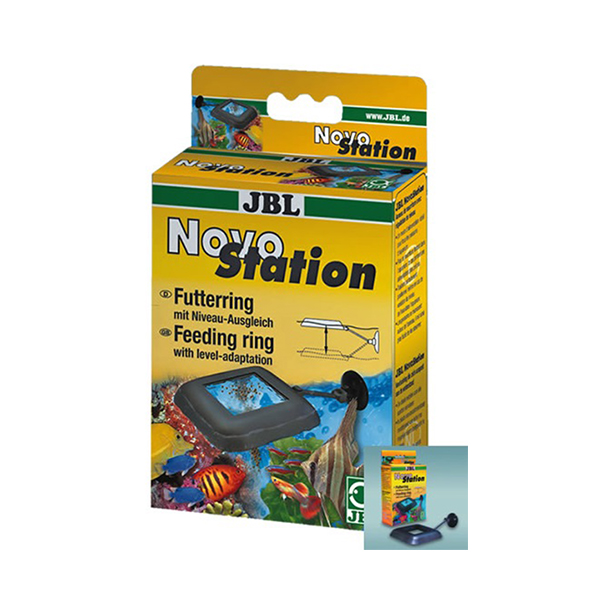 [111-61369ASD] Jbl Novo Station Balık Yemleme Halkası