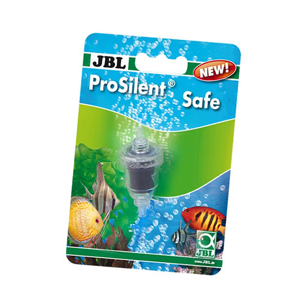 [111-64318ASD] Jbl Pro Silent Safe Akvaryum Filtre Check Valf