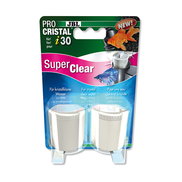 [111-60991ASD] Jbl Pro Super Clear Procristali 30 İç Filtre Kartuşu