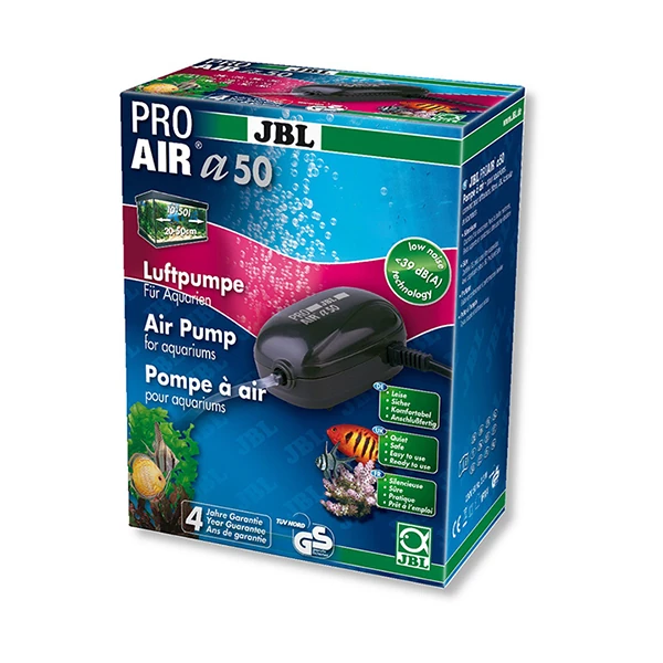[111-60546] Jbl Proair A50 Akvaryum Hava Motoru