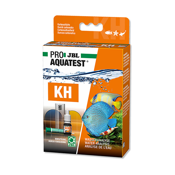 [111-24110] Jbl Proaqua Kh Akvaryum Karbonat Sertliği Test Kiti