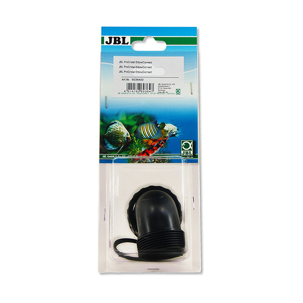 [111-60364ASD] Jbl Procristal Uv-C Elbowconnect Dirsek Bağlantısı