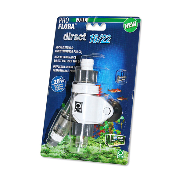 [111-63340ASD] Jbl Proflora Direct İnline Difüzör