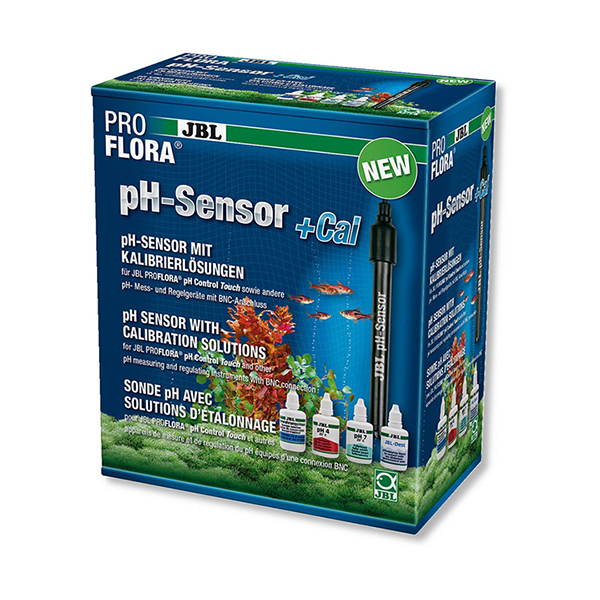 [111-63188ASD] Jbl Proflora Ph Sensor ve Calsiyum Test Kiti